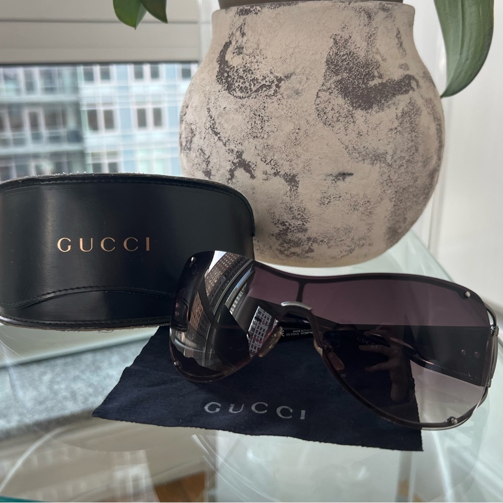 Gucci Sunglasses